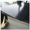 山东厂家供应PVC硬板阻燃防潮PVC塑料板挡板垫板