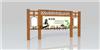 江苏徐州广告牌宣传栏设计生产总部供应全国