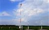 独立风站风速风向监测站独立风自动监测站志信环科