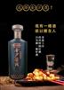 重庆沙酒53度金沙酱酒酱香型白酒500ml