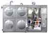 箱式一体化泵房户外型箱式供水设备智能化箱式泵站可定制