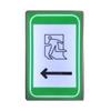 深圳立达隧道智能行人横洞指示标志人行应急灯安全疏散标志