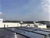 太阳能热水工程酒店真空管集热大型热水系统不锈钢水箱