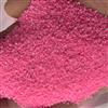 儿童乐园用粉色主题砂1020目粉色烧结砂厂家量大优惠