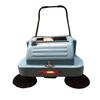 电动扫路车小型驾驶式道路清扫车学校物业多功能电瓶吸尘扫地车