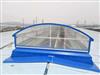 苏州透明瓦采光瓦阳光板厂家生产常见840型可定制