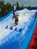 滑板模拟冲浪设备水上冲浪滑板冲浪机