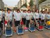 广州天河区员村保洁服务公司写字楼单位清洁工