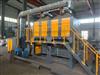 催化燃烧设备一体机RCO喷漆房印刷厂有机废气净化器蓄热燃烧炉