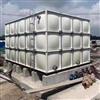 定制方形防腐玻璃钢水箱生活保温水箱消防水箱