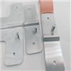 铝箔软连接软铝排铝软连接厂家非标加工定制