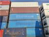 京津冀二手集装箱海运集装箱自备箱自有箱出售
