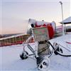 移动式人工造雪机高强度工作国产造雪机