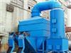 黑龙江单机脉冲环保设备厂家润业环保来图加工袋式除尘器