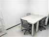 精装修配置新桌椅配套空调宽带创业型办公室仅需399元月
