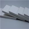 供应PVC结皮发泡板PVC雪弗板白色8mmpc广告雕刻板安迪板