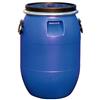 50L抱箍桶明德生产50升法兰桶加工50升大口桶50公斤开口桶