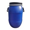 30L塑料桶抱箍桶30升卡子桶明德30升化工桶30公斤法兰桶食品桶