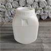山东厂家直销50L塑料桶50升方桶50公斤开口化工方桶50升食品桶