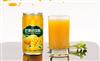 厂家加工生产oem贴牌椰子汁百香果汁乳酸菌苹果醋饮料