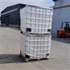 出售全新IBC集装桶1000L方形运输桶小口径吨桶
