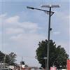 平山路灯6米方管太阳能路灯