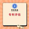 北京专利评估商标评估贵荣鼎盛资产评估