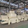 制砂机厂家日产2000吨花岗岩破碎机在江苏无锡正式投产