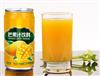 厂家加工生产oem贴牌椰子汁乳酸菌百香果汁芒果汁饮料