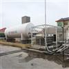 出售二手LNG加气站整套设备LNG卧式低温储罐高压汽化器
