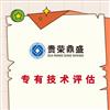 重庆市特许经营权评估专利软著评估