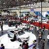 2022深圳国际商用车及零部件展览会