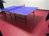 供应乒乓球场馆羽毛球场地运动地胶地板乒乓球塑胶地板防滑弹性好