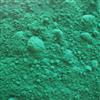 德宏盈江县彩色透水混凝土路面用氧化铁绿颜料色粉绿颜色