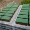 云南省怒江香格里拉市彩砖面包砖植草砖用绿色颜料粉
