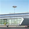 天津高铁站吊顶铝板天花装饰尺寸可定制加工
