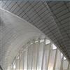 天津地铁站吊顶冲孔铝单板工厂