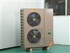 全直流变频热泵冷暖机北方空气能热泵供暖