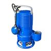 意大利泽尼特污水提升泵雨水泵化粪池提升泵