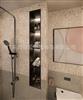 不锈钢壁龛卫浴洗手间置物收纳嵌入式壁柜