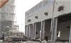 湖州化工厂钢结构拆除工厂设备厂房拆除