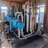 收CNG加气站天然气压缩机油水分离器LNG液化工厂