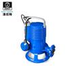 意大利泽尼特切割泵污水提升泵雨水泵GRBLUEP200