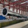 35KV电力钢管杆18米高压钢杆生产厂家