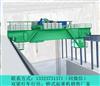 广西钦州欧式双梁行车厂家20吨桥式起重机