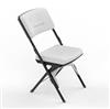 硬汉系列YHSFM型座椅户外表演式折叠椅