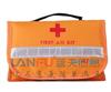 蓝夫LF12006家庭健康护理包户外便携安全应急包个人防护折叠包