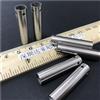 国标精准不锈钢管材精密无缝毛细管光亮面工业金属管材出售