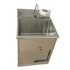 瑞华供应实验室用多人位不锈钢洗手池