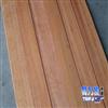 供应漆木地板坯料木枋板材